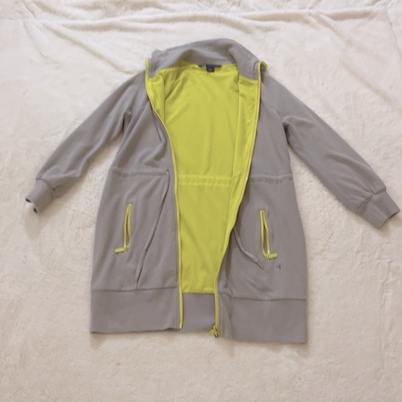 Armani Exchange Drawstring jacket - Picture 3 of 6